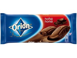 ORION горький шоколад 100 г